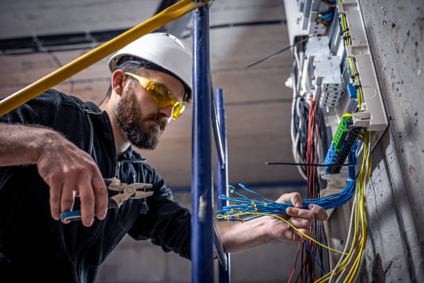 Best Electrical Troubleshooting Services  in Newfoundland, NJ