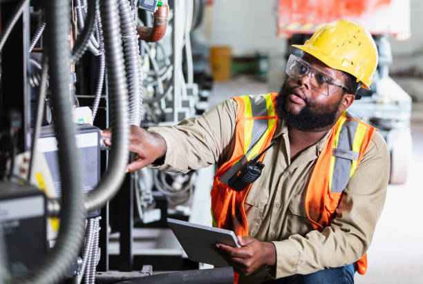 Best Local Electrician Companies  in Newfoundland, NJ