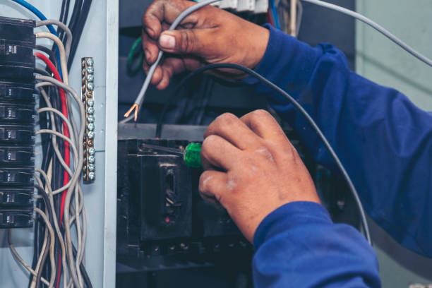 Best Emergency Electrical Repair  in Newfoundland, NJ