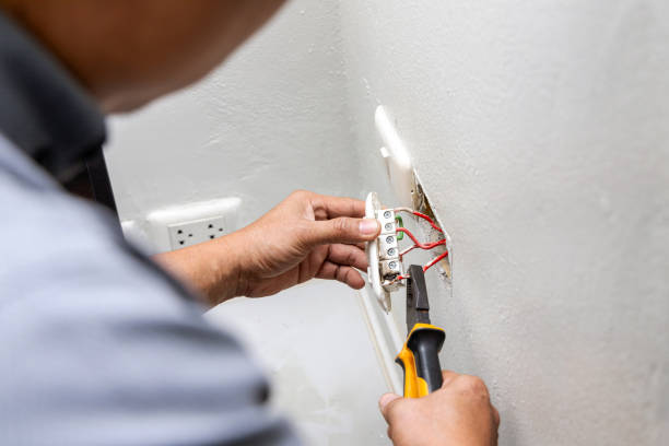 Best Electrician Near Me  in Newfoundland, NJ