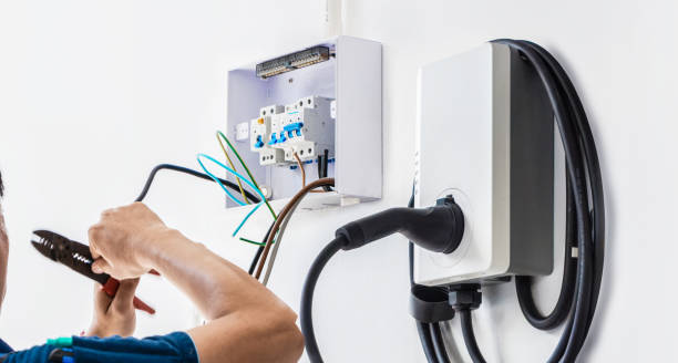 Best Affordable Electrical Installation  in Newfoundland, NJ