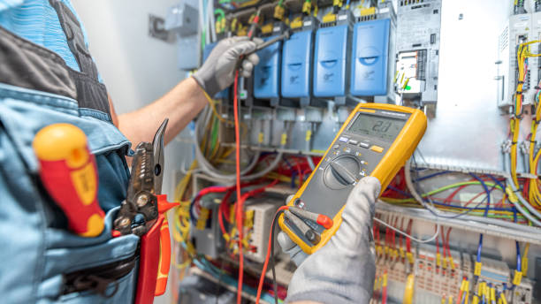 Best Affordable Electrician  in Newfoundland, NJ