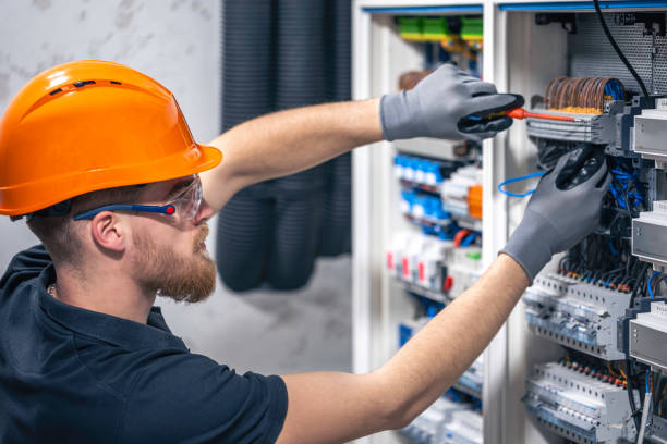 Best Electrical Wiring Services  in Newfoundland, NJ